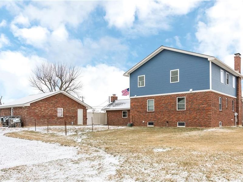 12406 Brookville Pyrmont Road, Brookville, OH 45309 Photo 41