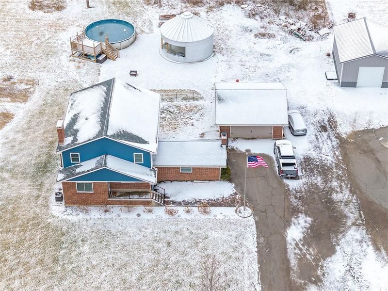 12406 Brookville Pyrmont Road, Brookville, OH 45309 Photo 44