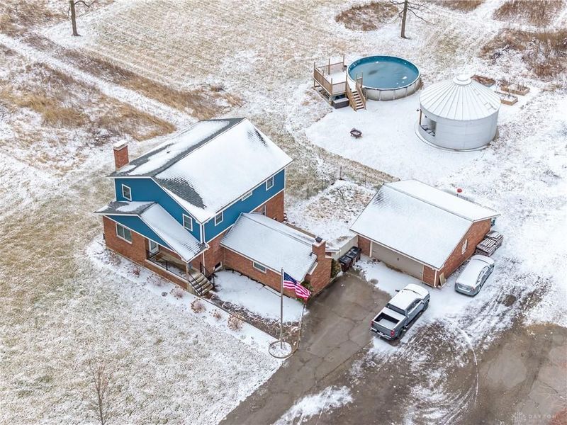 12406 Brookville Pyrmont Road, Brookville, OH 45309 Photo 45