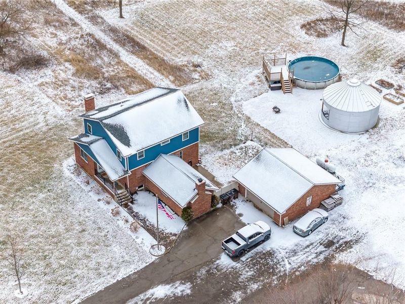 12406 Brookville Pyrmont Road, Brookville, OH 45309 Photo 46