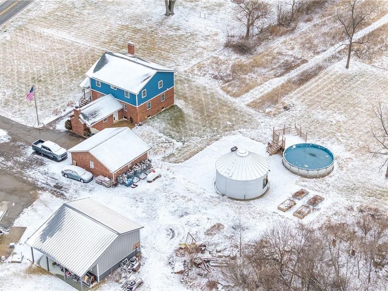 12406 Brookville Pyrmont Road, Brookville, OH 45309 Photo 47