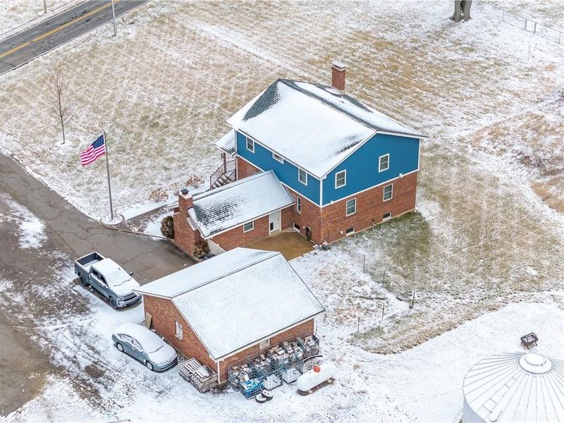 12406 Brookville Pyrmont Road, Brookville, OH 45309 Photo 48