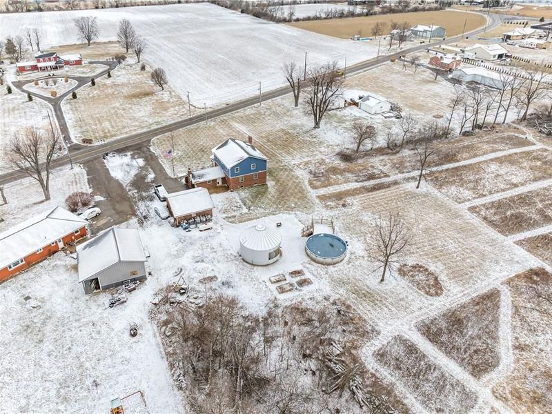 12406 Brookville Pyrmont Road, Brookville, OH 45309 Photo 49