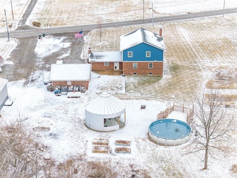 12406 Brookville Pyrmont Road, Brookville, OH 45309 Photo 50