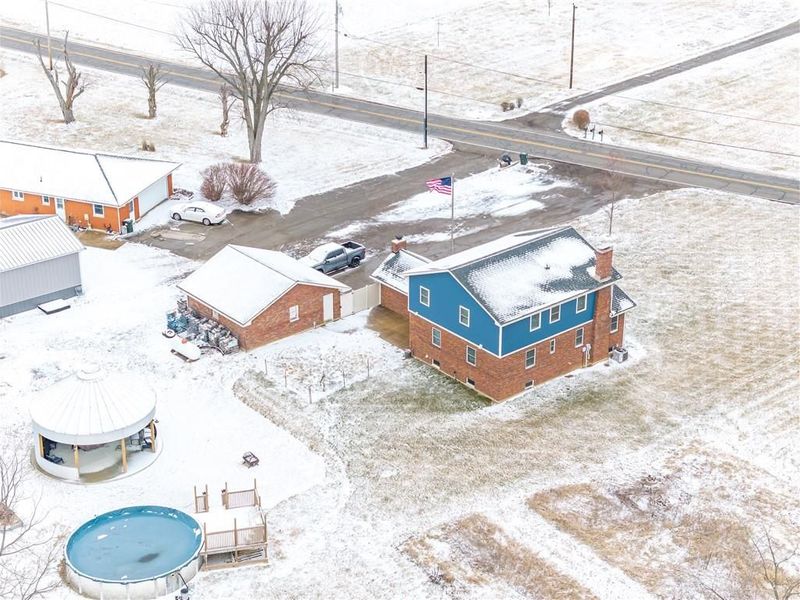 12406 Brookville Pyrmont Road, Brookville, OH 45309 Photo 52