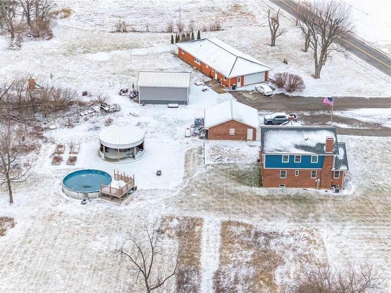 12406 Brookville Pyrmont Road, Brookville, OH 45309 Photo 53