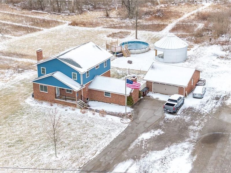 12406 Brookville Pyrmont Road, Brookville, OH 45309 Photo 55