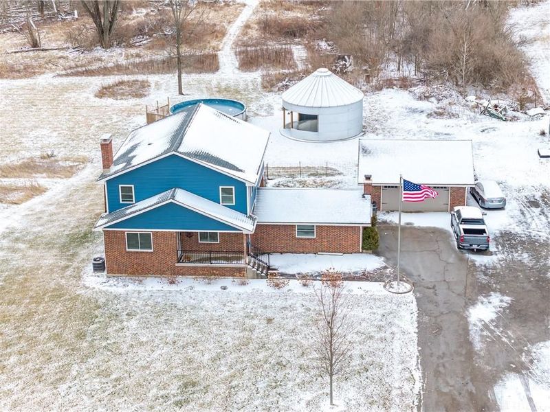 12406 Brookville Pyrmont Road, Brookville, OH 45309 Photo 56