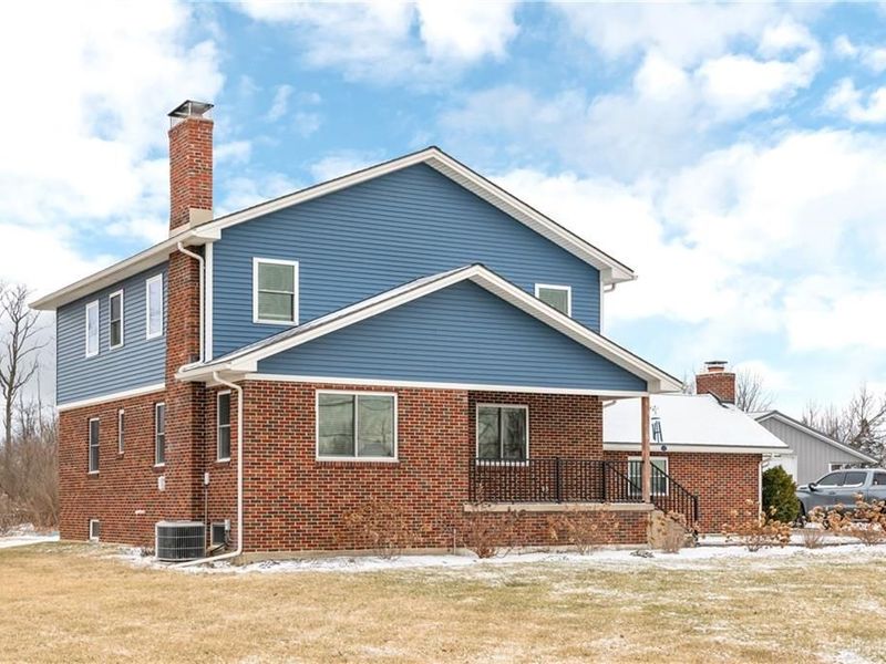 12406 Brookville Pyrmont Road, Brookville, OH 45309 Photo 6