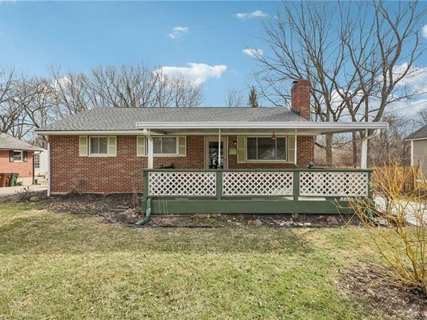 3332 Marshall Road, Dayton, OH 45429
