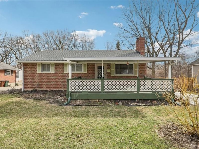 3332 Marshall Road, Dayton, OH 45429 Photo 1