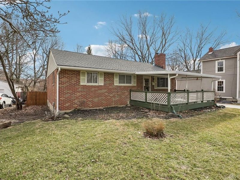 3332 Marshall Road, Dayton, OH 45429 Photo 2
