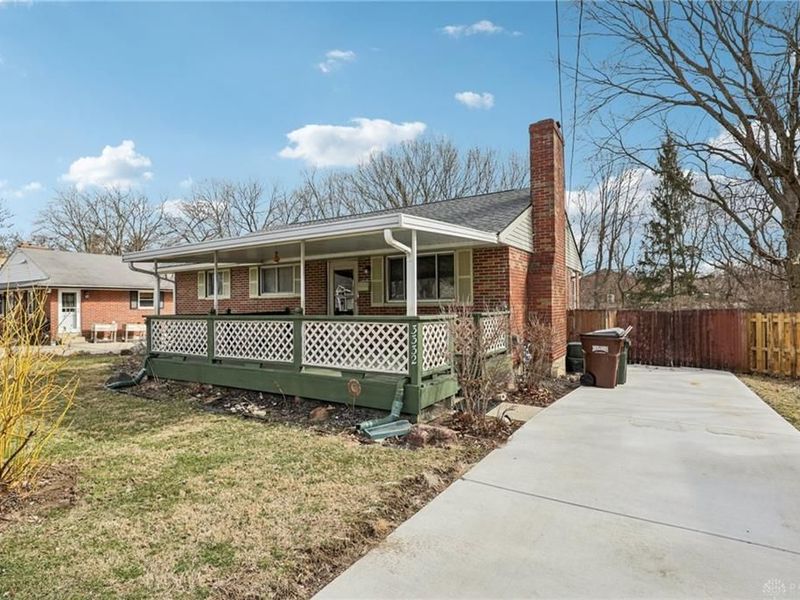 3332 Marshall Road, Dayton, OH 45429 Photo 3