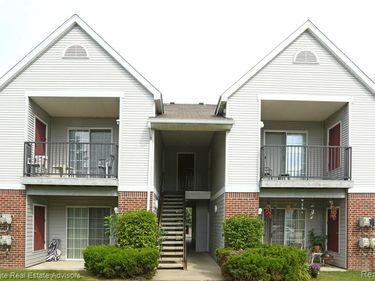 6101 Selby Street , Flint, MI 48505