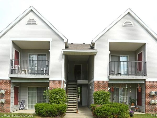 6101 Selby Street , Flint, MI 48505