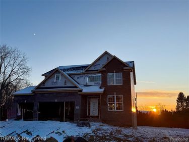 2001 Crested Butte Drive, White Lake Twp, MI 48383