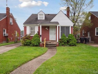 11908 ROXBURY Street, Detroit, MI 48224