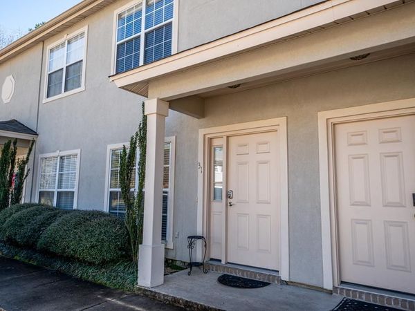 2109 #31 Harris Drive, Oxford, MS 38655