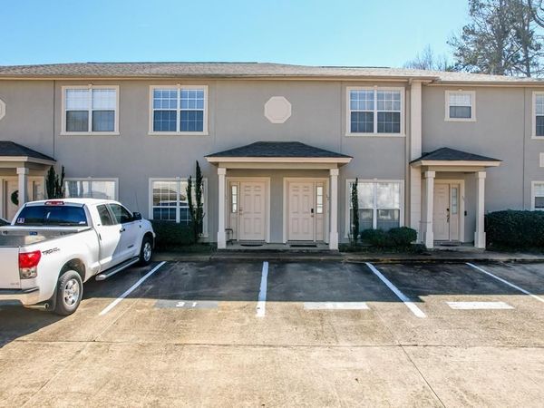2109 #31 Harris Drive, Oxford, MS 38655