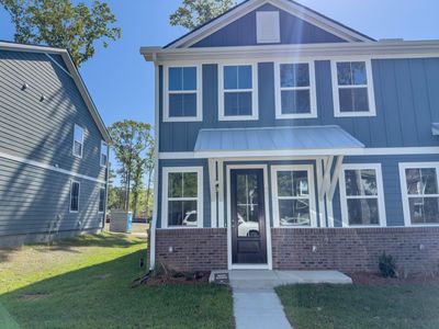 461 Martins Creek Boulevard, Summerville, SC 29485