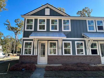 467 Martins Creek Boulevard, Summerville, SC 29485