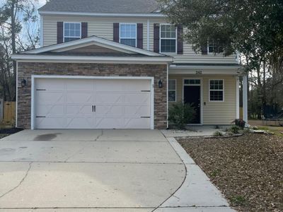 242 Medford Drive, Summerville, SC 29485