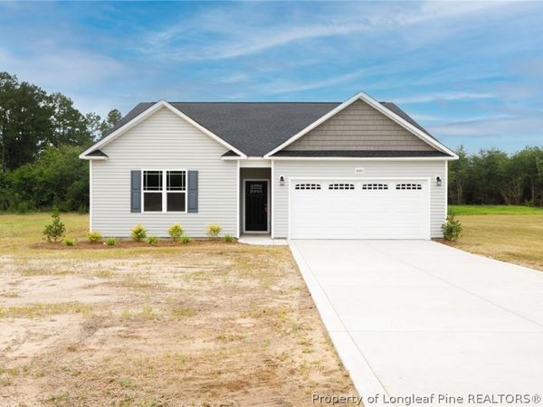 6080 Ari Court, Fayetteville, NC 28312