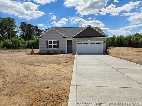 6080 Ari Court, Fayetteville, NC 28312