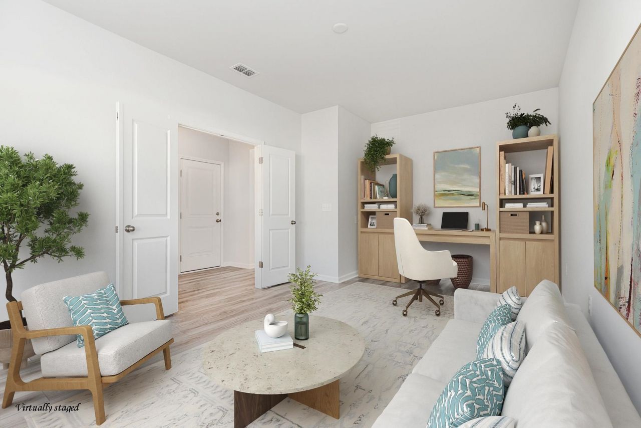 1336 Winding Creek Way  Photo 5