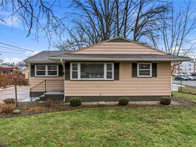 1323 Old Forge Road, Niles, OH 44446 Photo 1