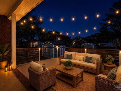 542 S 1st St Pensacola, FL 32507
