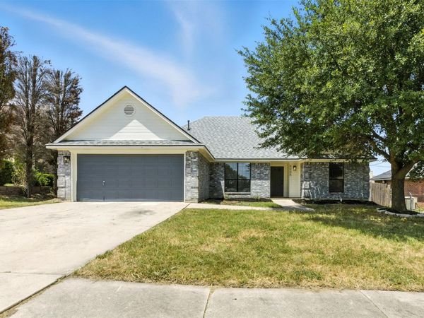 5005 Pepper Mill HOLW, Killeen, TX 76542