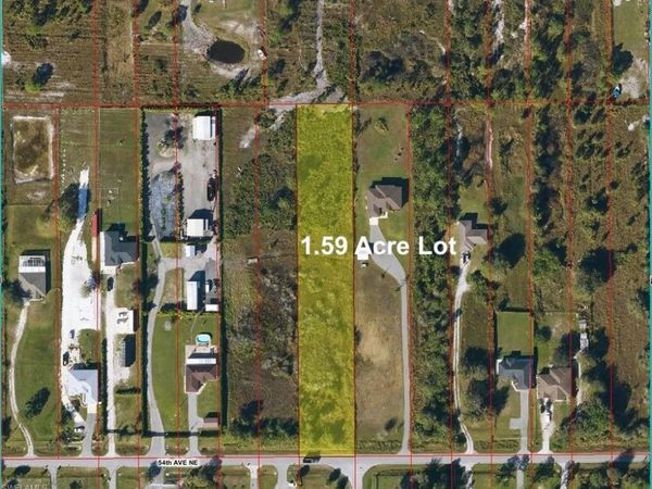 4209 54th AVE NE, NAPLES, FL 34120