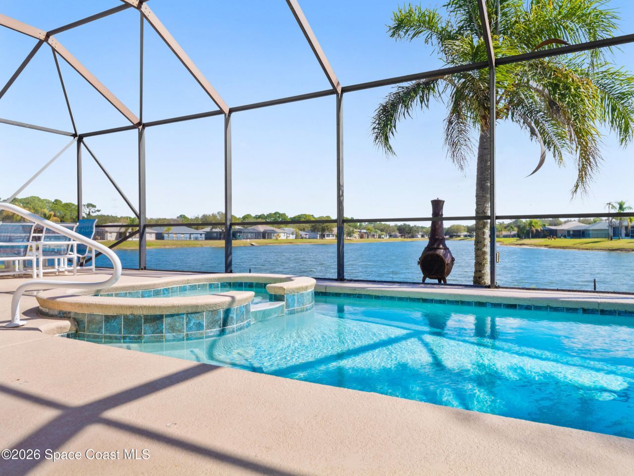 7429 Hackberry Road, Cocoa, FL 32927 Photo