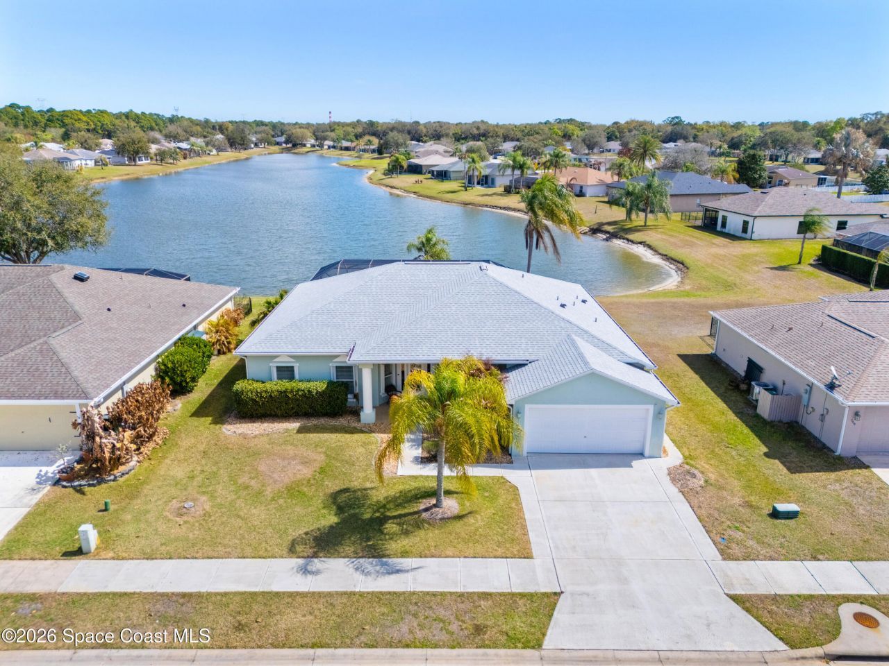 7429 Hackberry Road, Cocoa, FL 32927 Photo