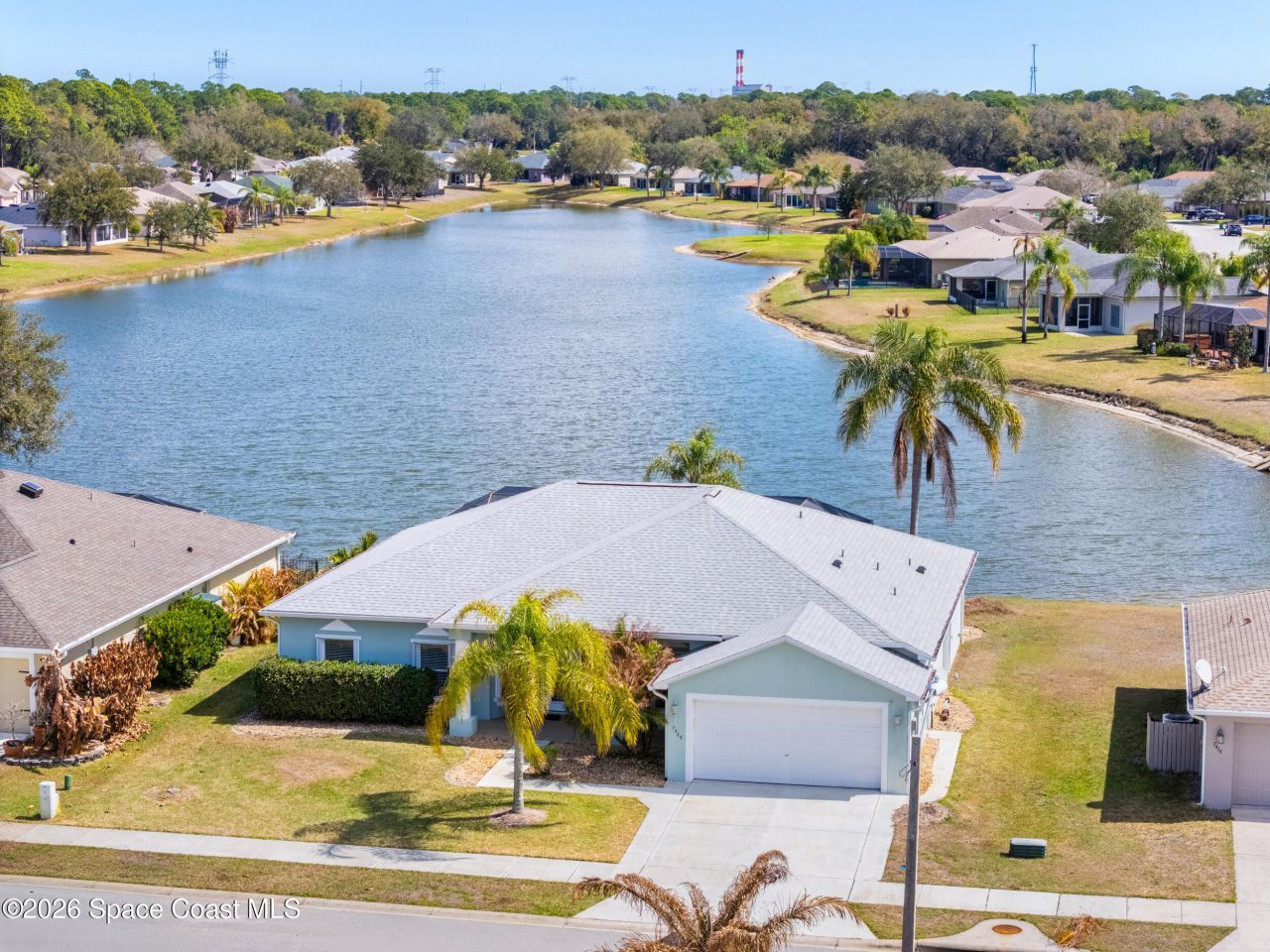 7429 Hackberry Road, Cocoa, FL 32927 Photo