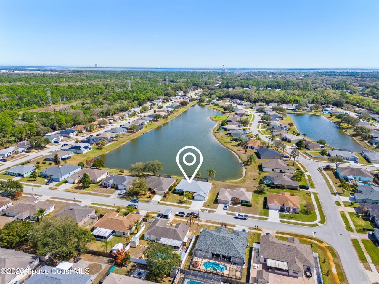 7429 Hackberry Road, Cocoa, FL 32927 Photo