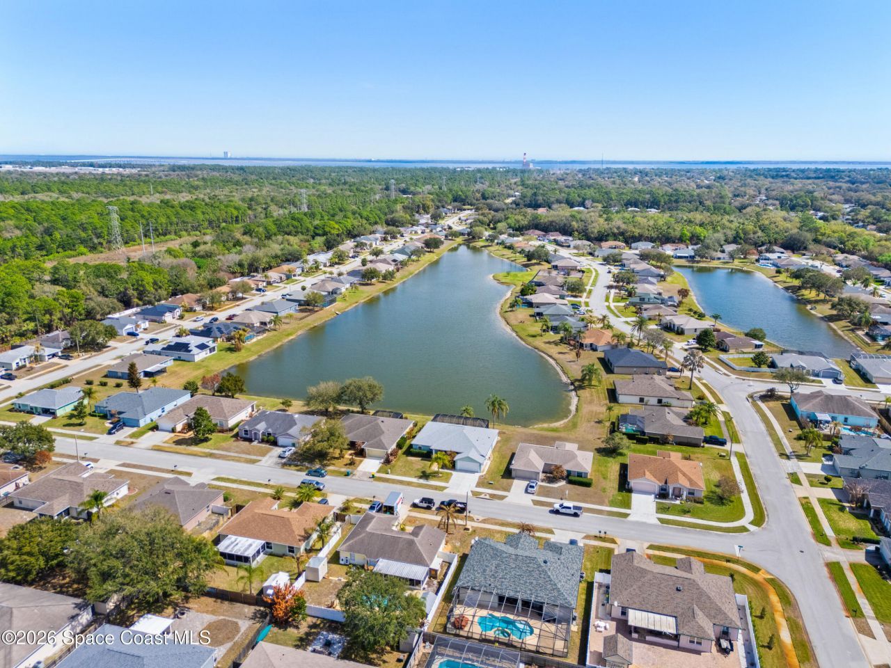 7429 Hackberry Road, Cocoa, FL 32927 Photo