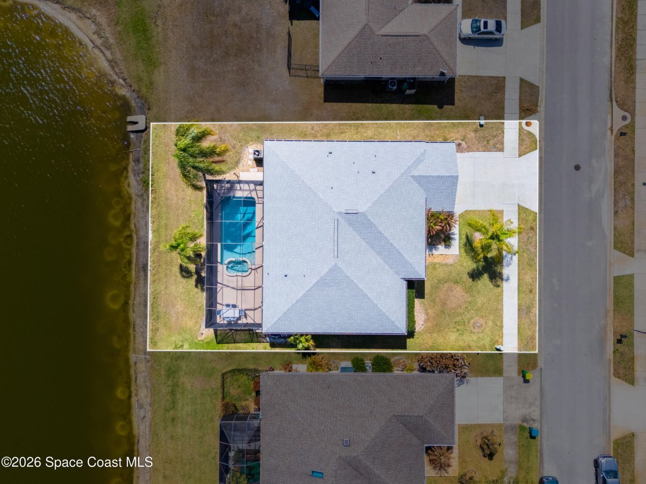 7429 Hackberry Road, Cocoa, FL 32927 Photo