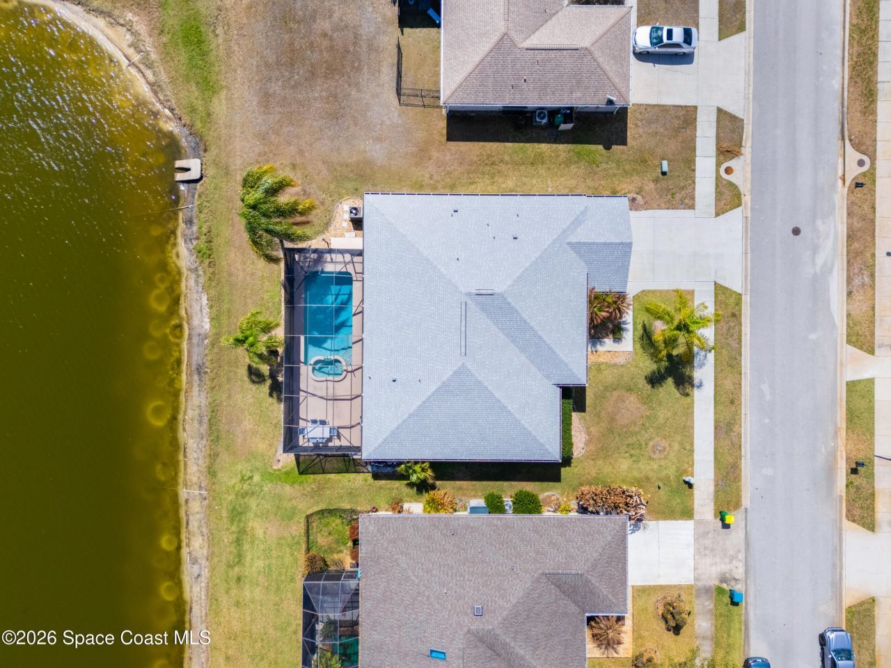 7429 Hackberry Road, Cocoa, FL 32927 Photo