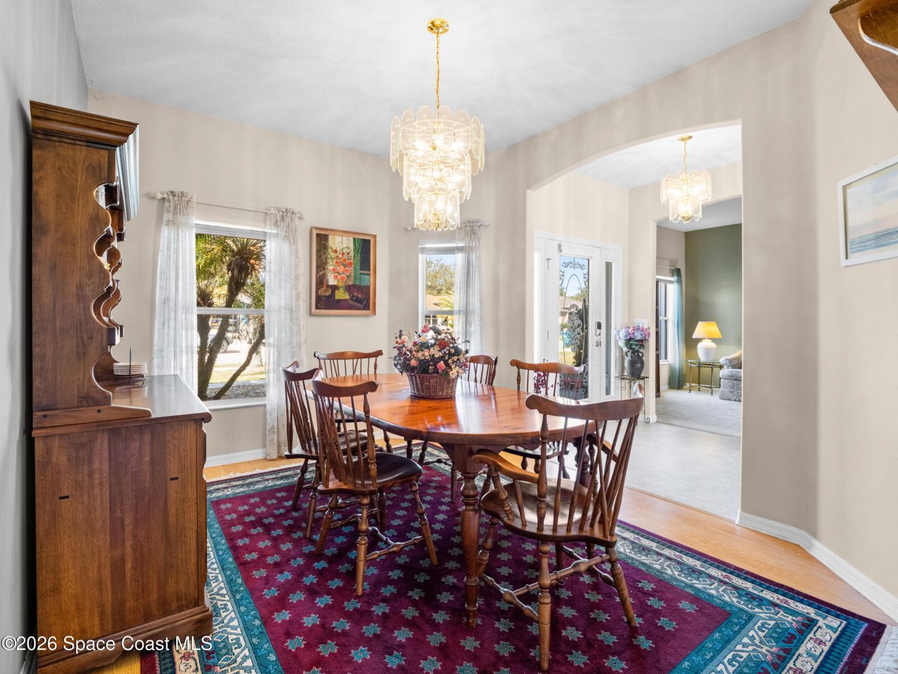 7429 Hackberry Road, Cocoa, FL 32927 Photo