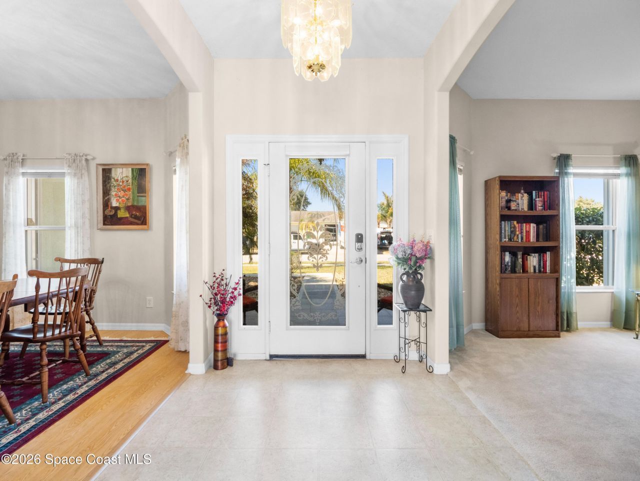 7429 Hackberry Road, Cocoa, FL 32927 Photo