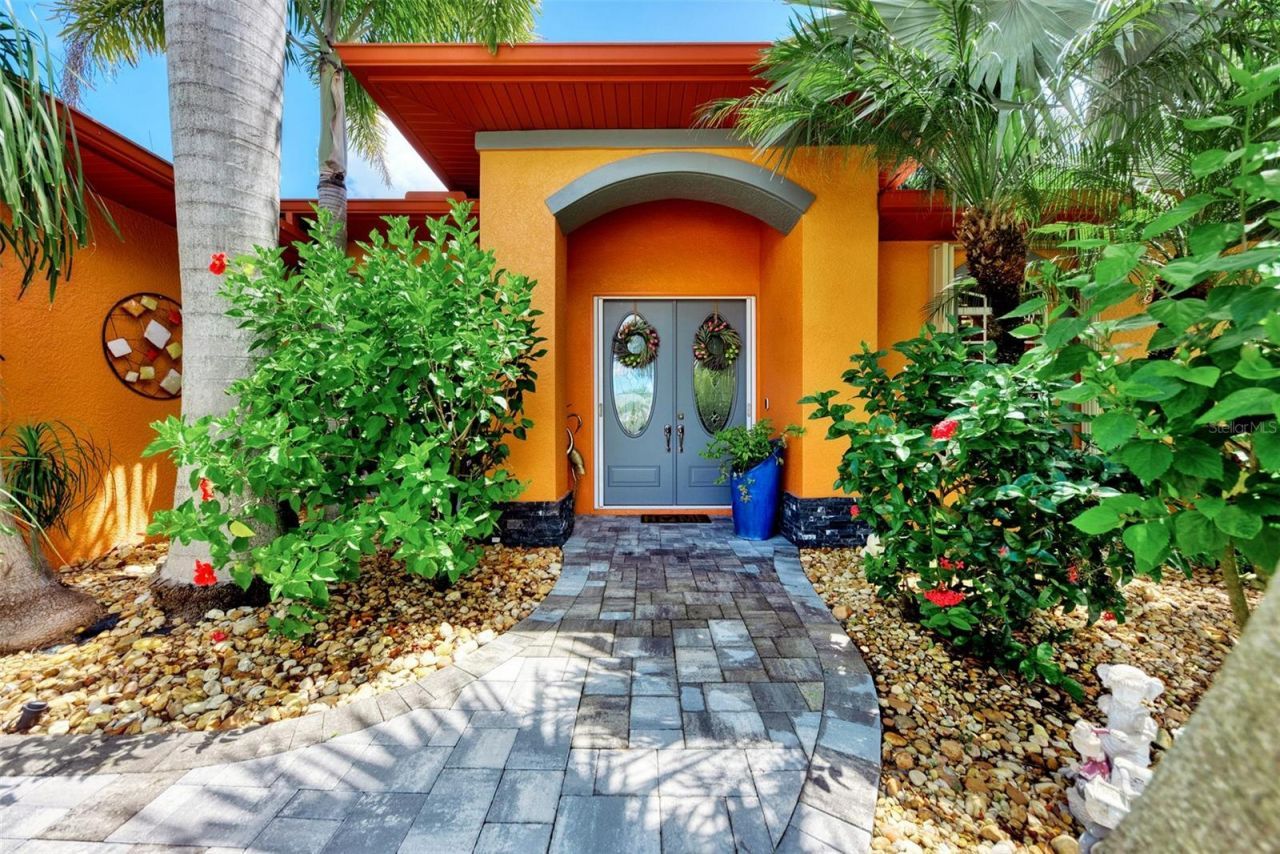 118 Sao Luiz Street , Punta Gorda, FL 33983 Photo