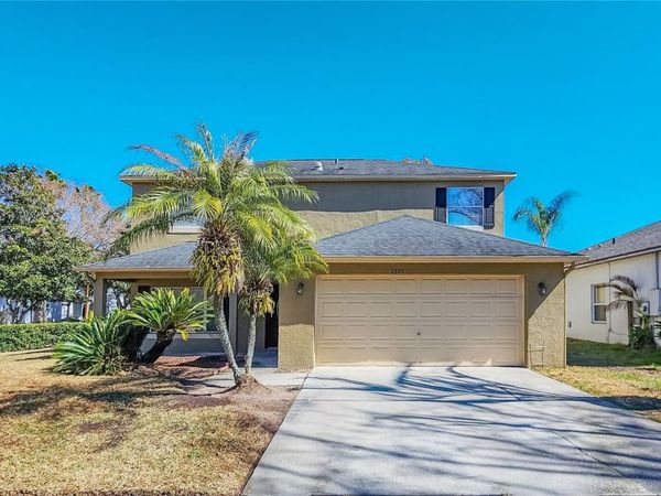 2509 SKIF DRIVE , ORLANDO, FL 32812