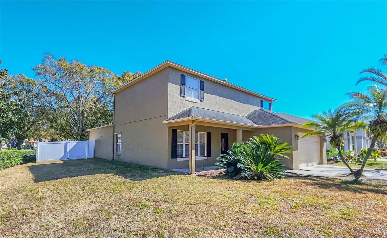 2509 Skif Drive, Orlando, FL 32812 Photo