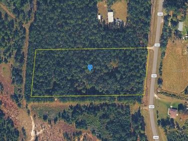 4832 NE COUNTY ROAD 1469, HAWTHORNE, FL 32640