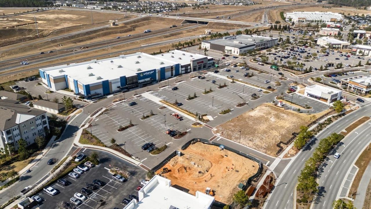 5758 Hamlin Groves Trail, Winter Garden, FL 34787 Photo