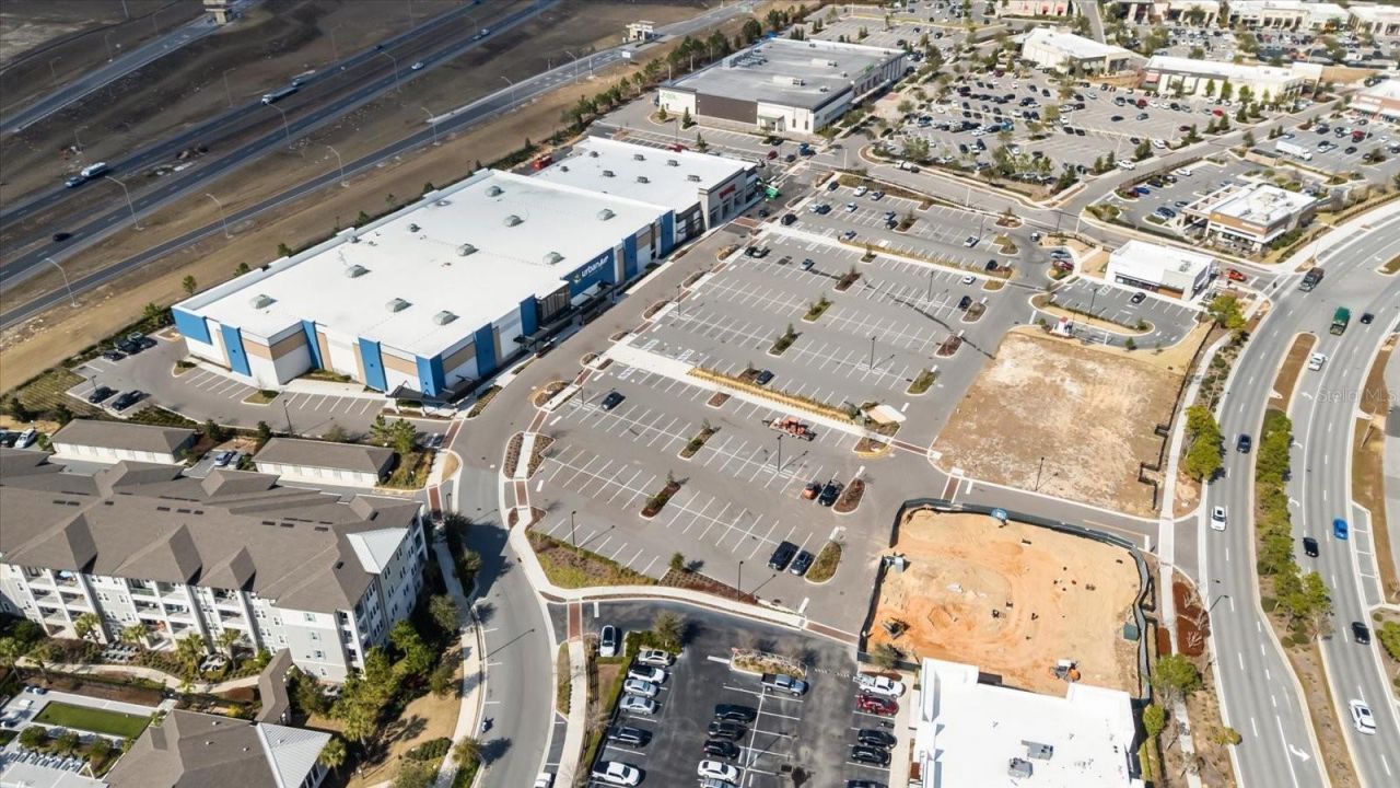 5758 Hamlin Groves Trail, Winter Garden, FL 34787 Photo