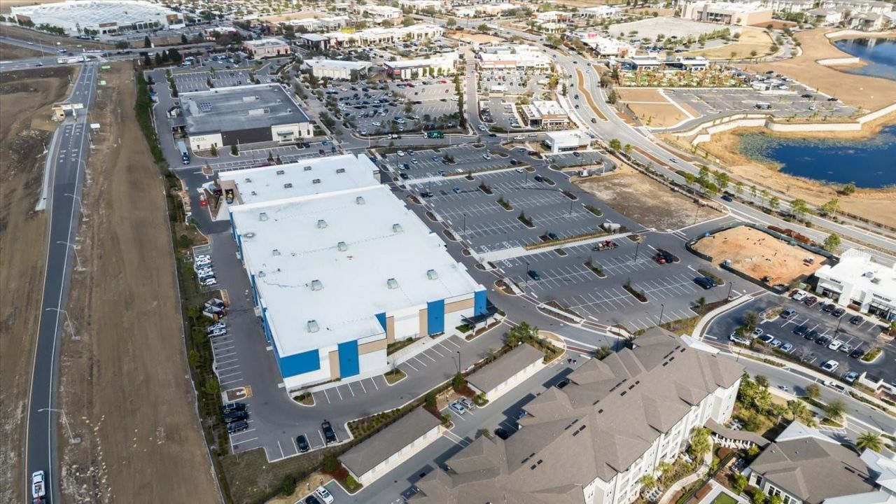 5758 Hamlin Groves Trail, Winter Garden, FL 34787 Photo