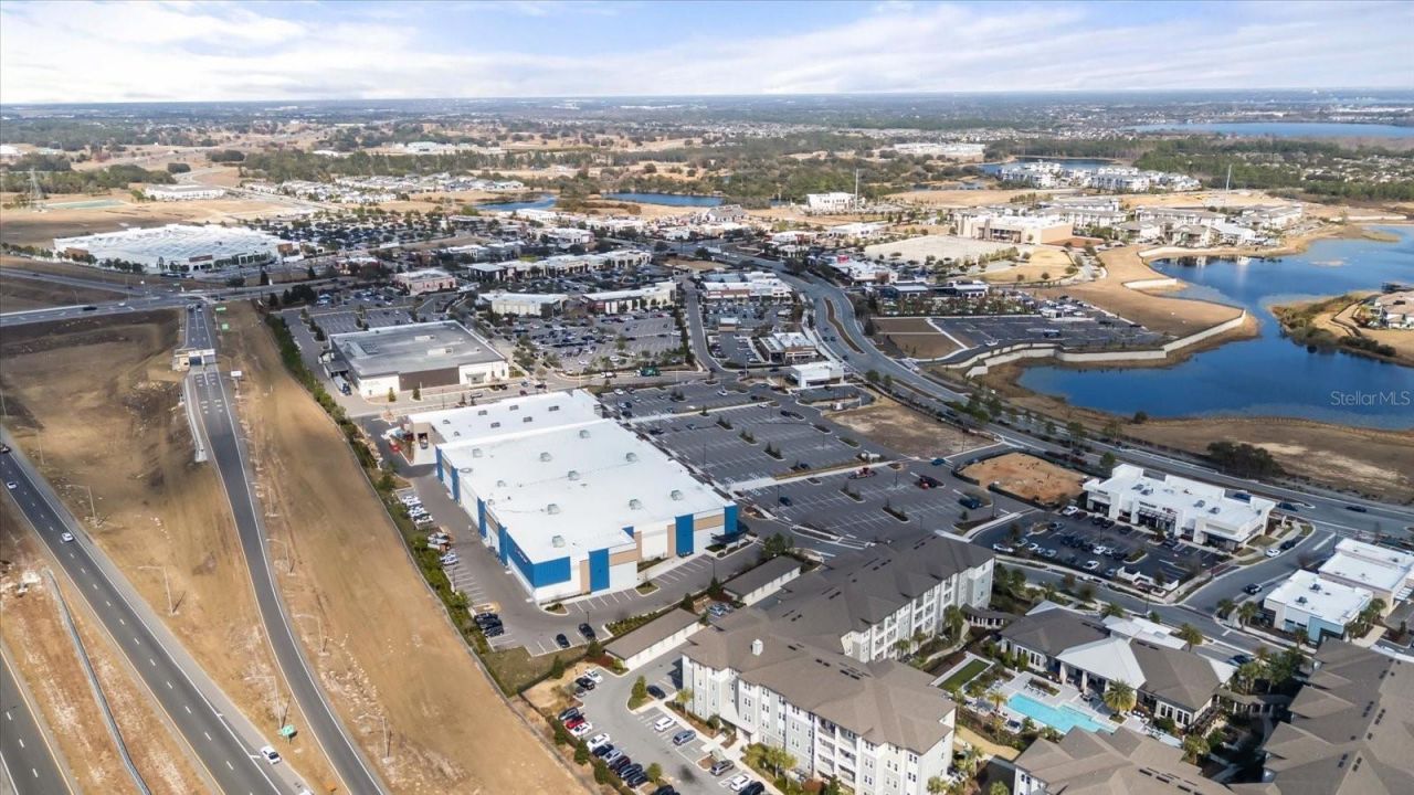 5758 Hamlin Groves Trail, Winter Garden, FL 34787 Photo